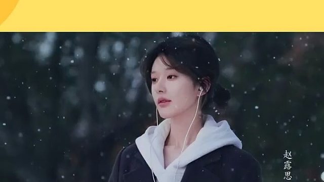 有这样的审美进入内娱，恋人你一定会成功的！