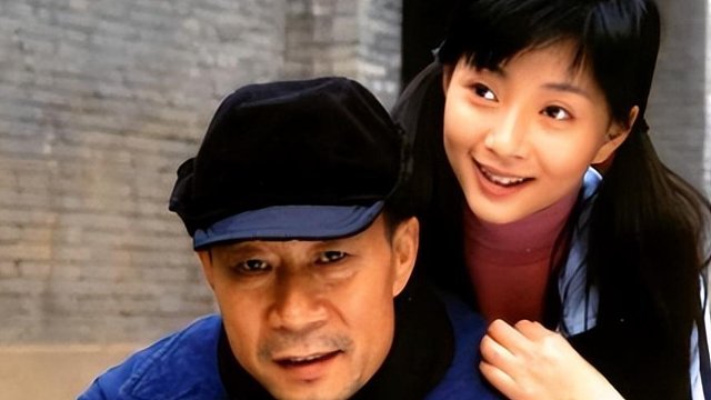 第14集  阿美终于知道亲生母亲的下落