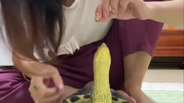 怎么训练出来的？