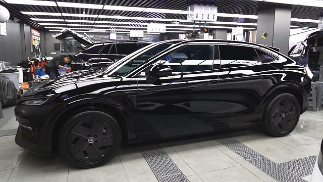 2025年国产车衣排行榜10强