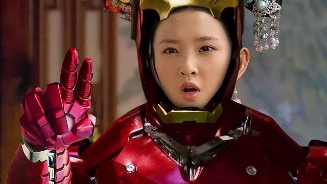 祺贵人告发曹操