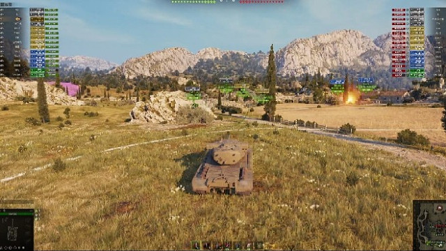 欢迎来到我的直播间-T-29