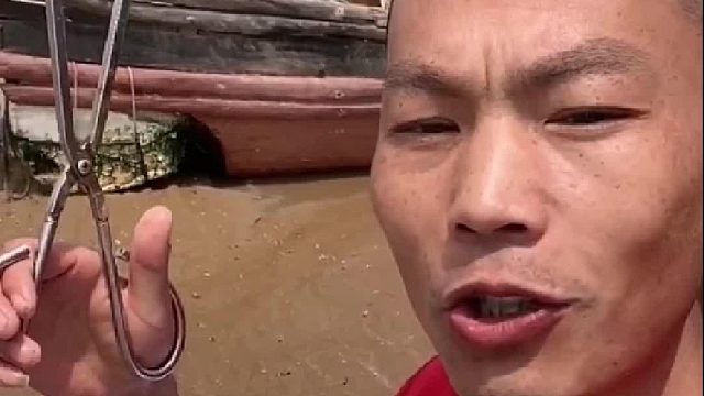 带你去体验渔民的生活