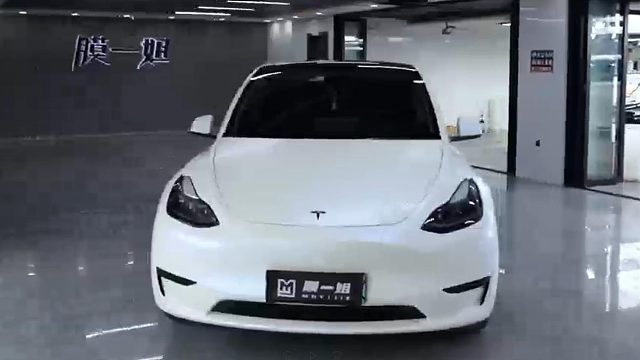 2025年改色膜10大品牌排行榜