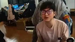 康康smoggy熬戰(zhàn)34局，康康33殺，smoggy27殺的膀胱局