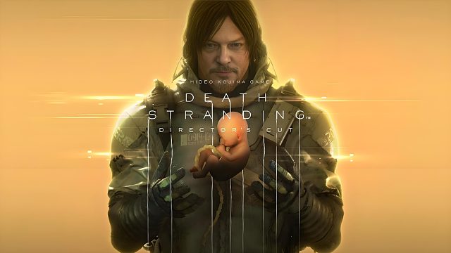 《死亡搁浅导演剪辑版》