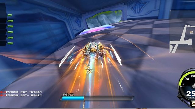 QQ飞车朕哥：千万别通过皮肤券开S车哦！终极众神之神最后一天