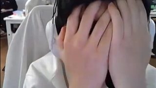 simon撞車康康，被康康打哭了