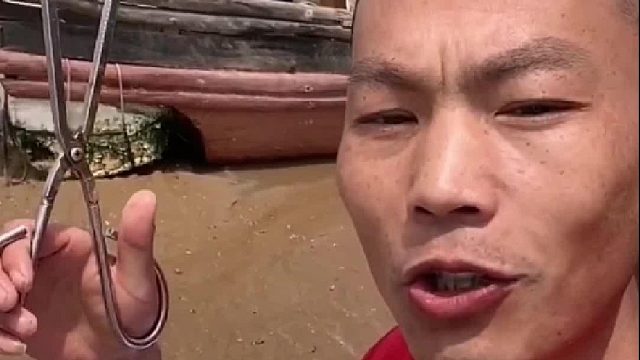 带你去体验渔民的生活