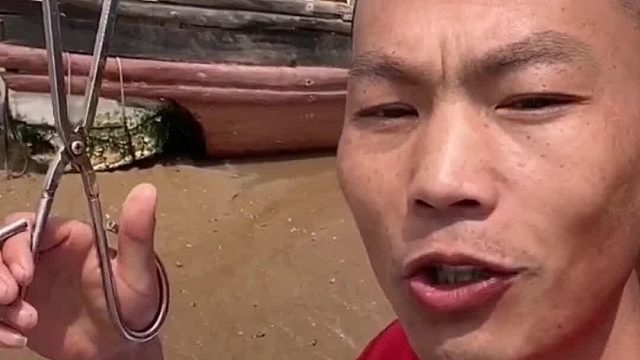 赶海赶海赶海啦