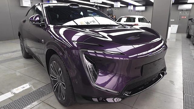 2025年国产车衣10品牌排行