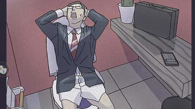 屁是我放的，上厕所忘带手纸怎么办