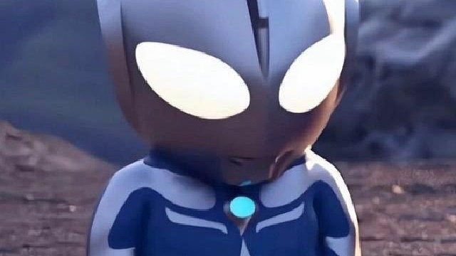 极品S级卡视角鬼牧