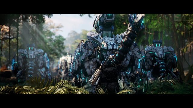 这是我们自己的舞台