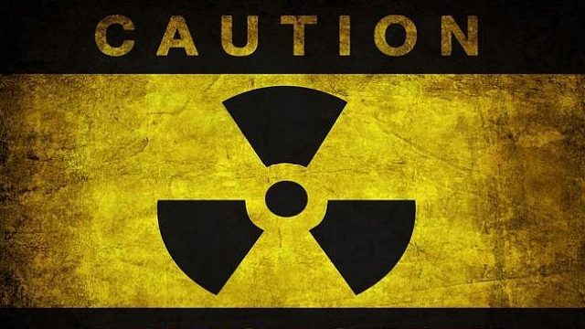 虎牙首播·全新僵尸MOD《辐射》