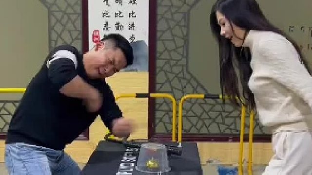 增进友谊小游戏