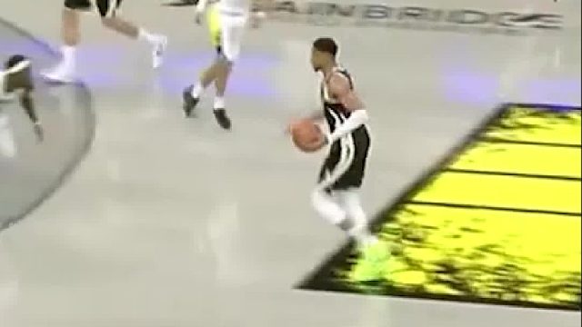 雄鹿120-112步行者，字母爆砍30 12逆转比赛，金鸡独立已成常规武器'