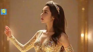金蛇2025(全AI無實拍)