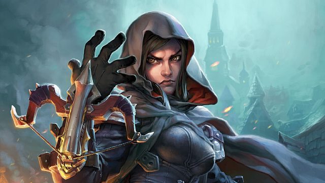 标准：剽窃盗贼vs大哥德，好大一把刀