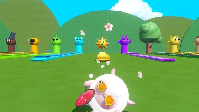 蛋宝们喜欢听谁的声音呢