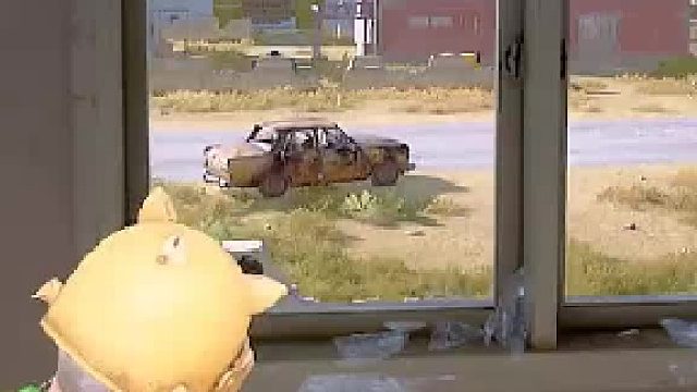 吃鸡最强车轮战？