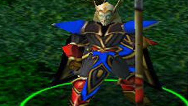 新年第三局——神谕被锤爆