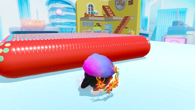 我太奶团可最爱吃拉拉豆了