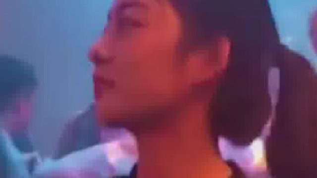 想当年就是被这种清纯长相给骗了