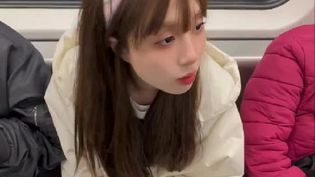 原来是你男朋友啊，我以为是你男朋友呢