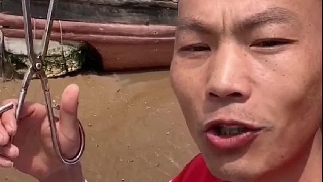 带你去体验渔民的生活