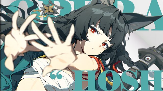 【绝区零】3命星见雅苍角无伤新月本危局强袭战 牲鬼·布林格