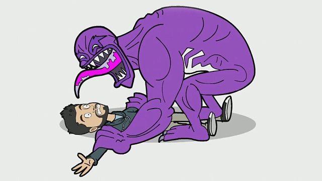 我发布了一个新视频，快来围观吧！