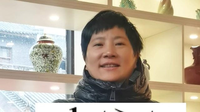 九个符号学英语SoEasy：厌恶detest