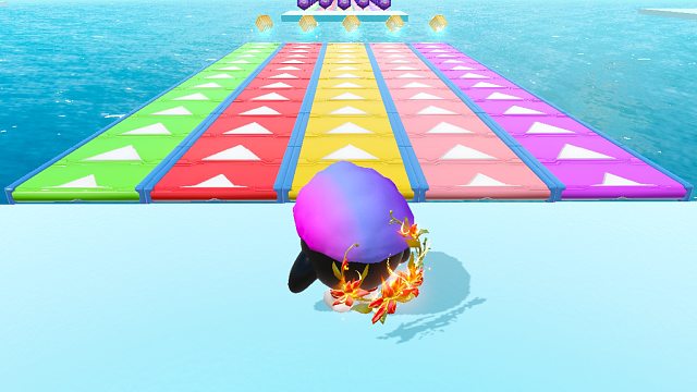 开局直接走就能赢，这样不行