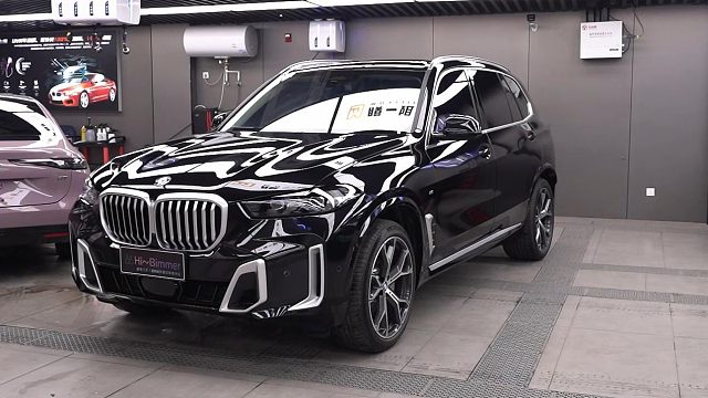 2025年国产车衣10大品牌排行榜推荐