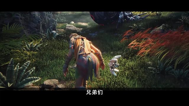 看见厂商名字，Steam玩家释怀的笑了。。。。