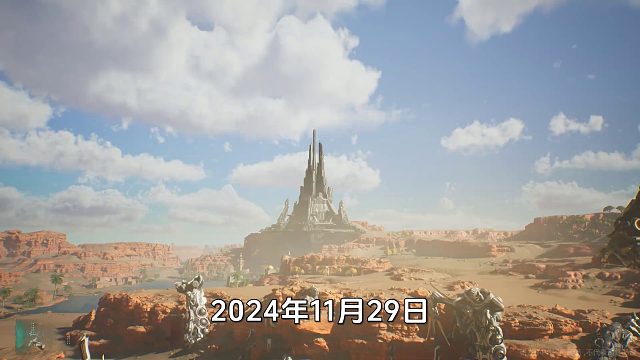 腾讯的开放世界新游，居然把这些游戏全缝进去了！