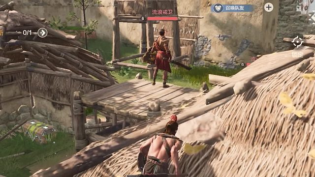 这游戏怎么处处是意外！！