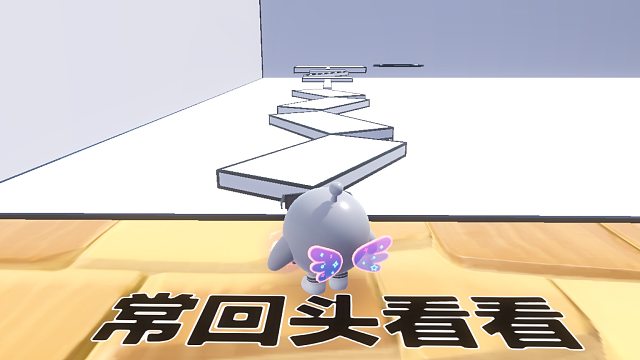 这这这，每层的玩法都不同