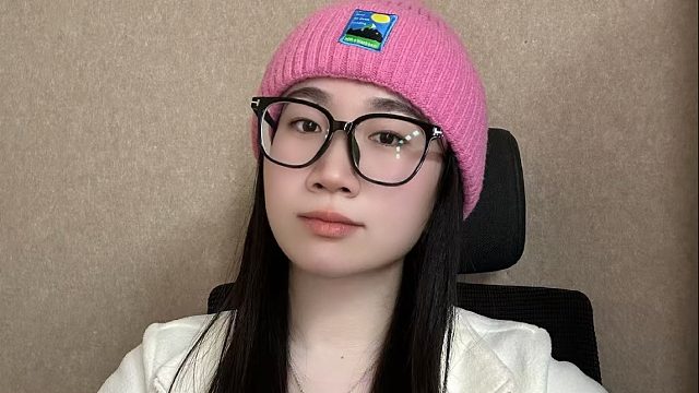 司机错就错在不该把女生扔高速上！