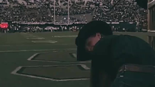 这氛围 牵着我跑一圈都行