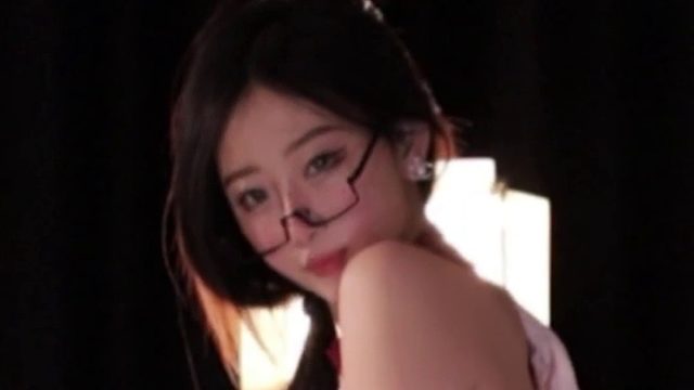 【金琳爱睡觉】今日主线任务：拿下你