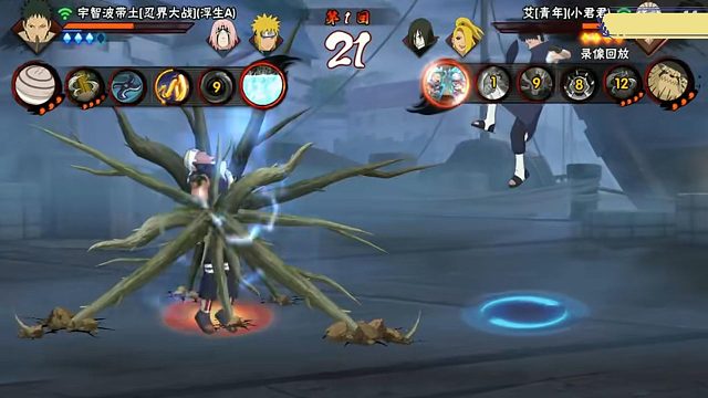 【离谱决斗场】你们觉得如何呢