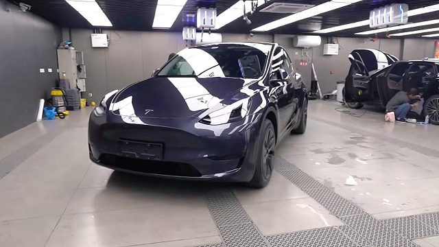 国产车衣哪个品牌好