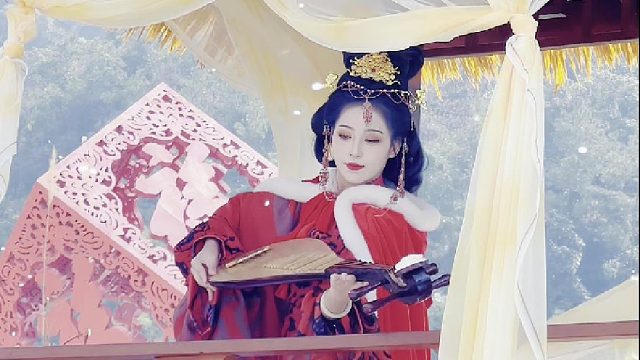 周末出游好去处，约上亲朋好友来东莞观音山游园赏景，转福接福许愿，欢度美好的假日时光