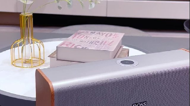 舒缓身心倾听自然