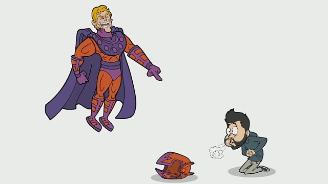 我发布了一个新视频，快来围观吧！