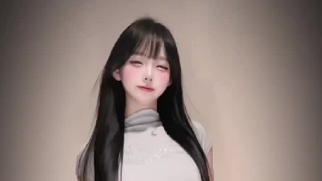 你的样子真让人喜欢