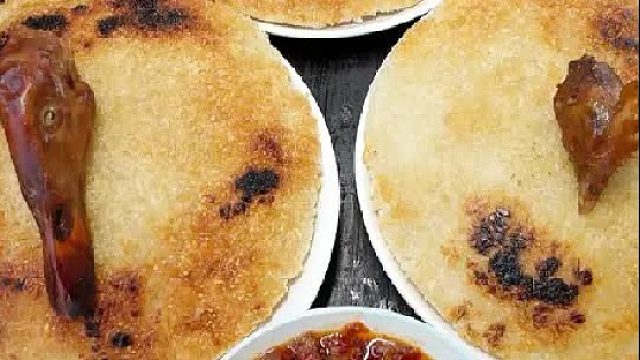 今天全是头，大家会选哪个呢？