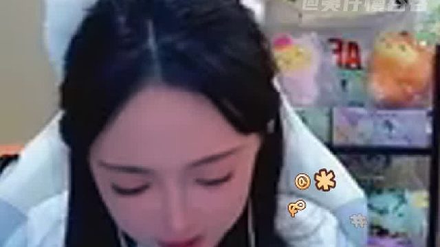 咱们灵儿也是白磷型人格